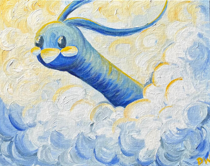Altaria Altaria