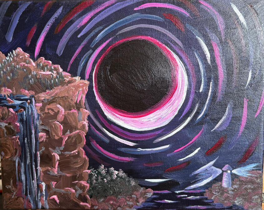 Dark Sun Dark Sun